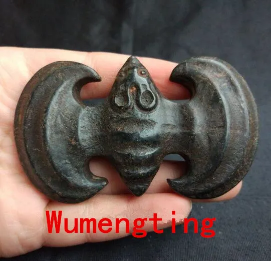 Хуншанская культура античный нефрит черный железный метеорит коллекция