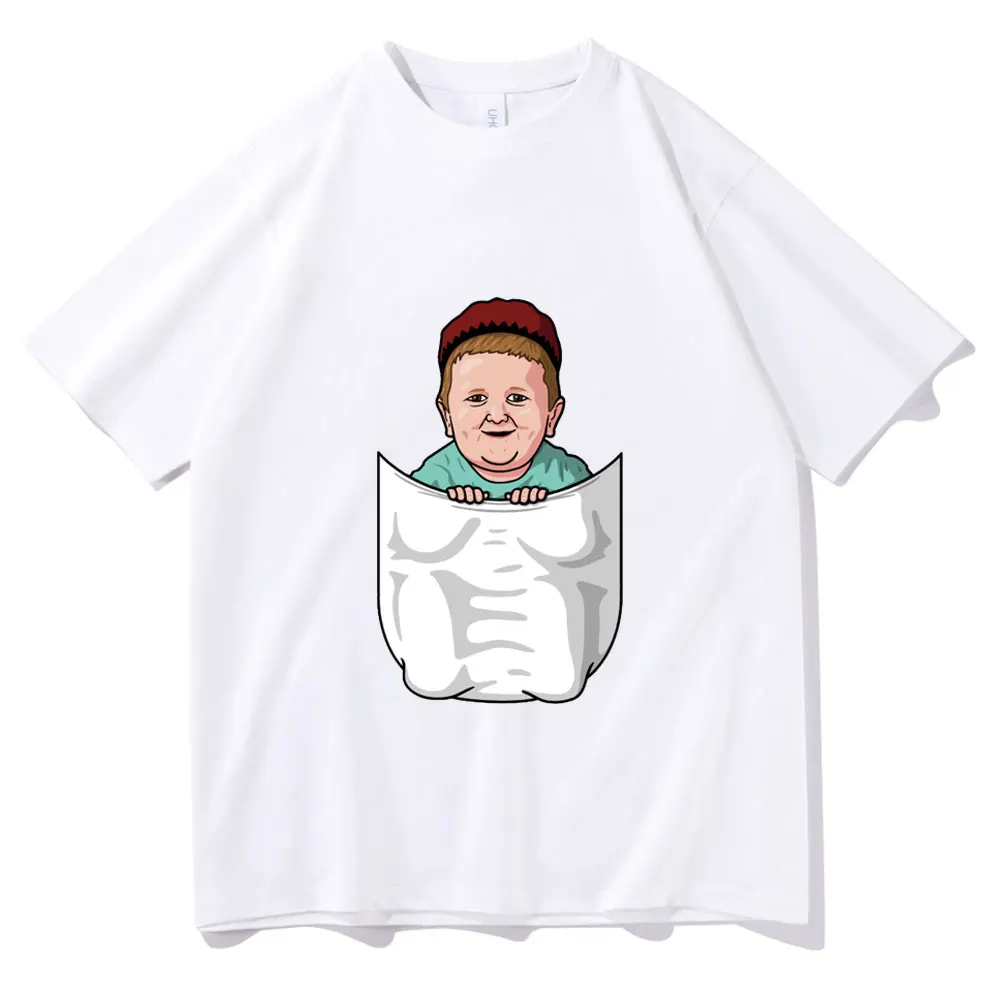 

Футболка мужская летняя из 100% хлопка, с коротким рукавом