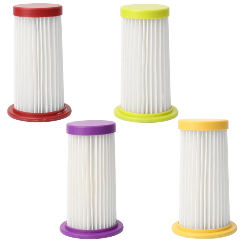 

Replacement HEPA Filter For Vacuum Cleaner FC8250 FC8254 FC8256 FC8272