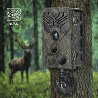 suntekcam hunting trail camera surveillance hc810a wildlife cameras infrared night vision 20mp 1080p wild cameras photo traps
