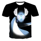 Мужская футболка из полиэстера, с круглым вырезом, размеры 2021-6 XL