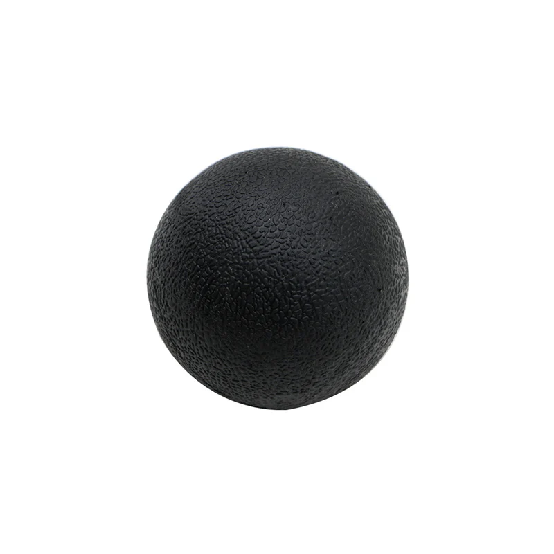 1PC Massage Ball TPE Relaxing Body Muscles Stress Reliever Relieve Fatigue Yoga Fitness Tools Fascia Acupressure Equipment |