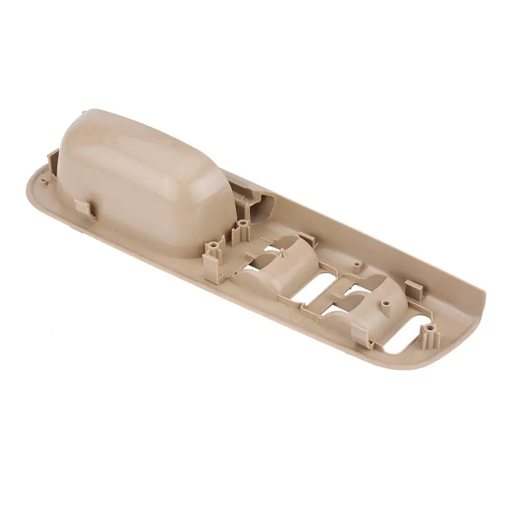 Панель переключателя оконного + ручка захвата межкомнатной двери для Jetta Golf MK4 1999