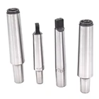 MT2 MT3 MT4 B10 B12 B16 B18 B22 R8 M12 716 C12 C16 C20 C25 мм конусный цанговый патрон с ЧПУ