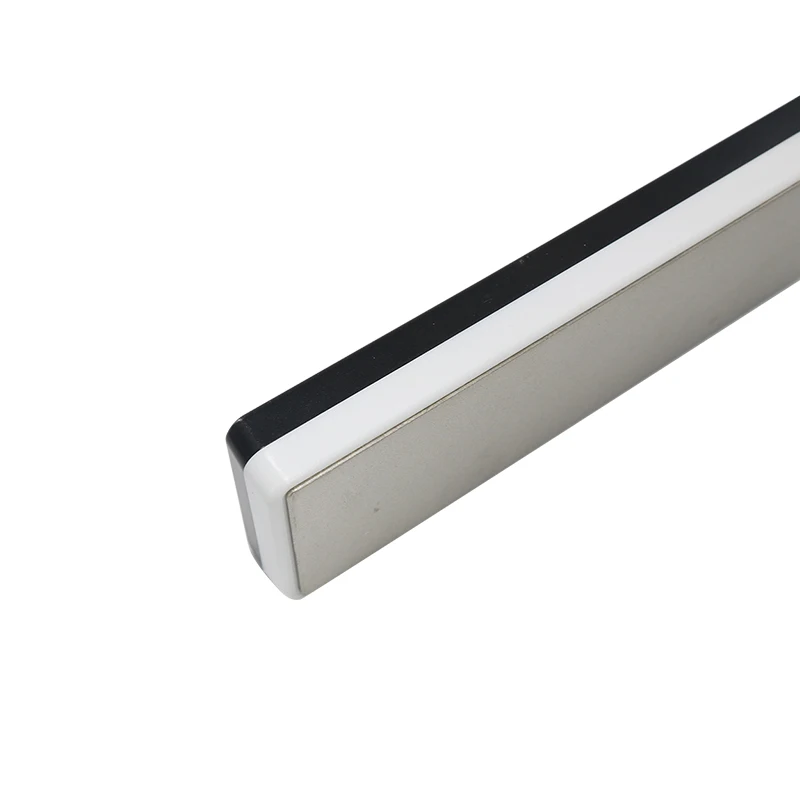 DMD двухсторонний Алмазный керамический нож точильный камень 400 #1000 # зернистый 5