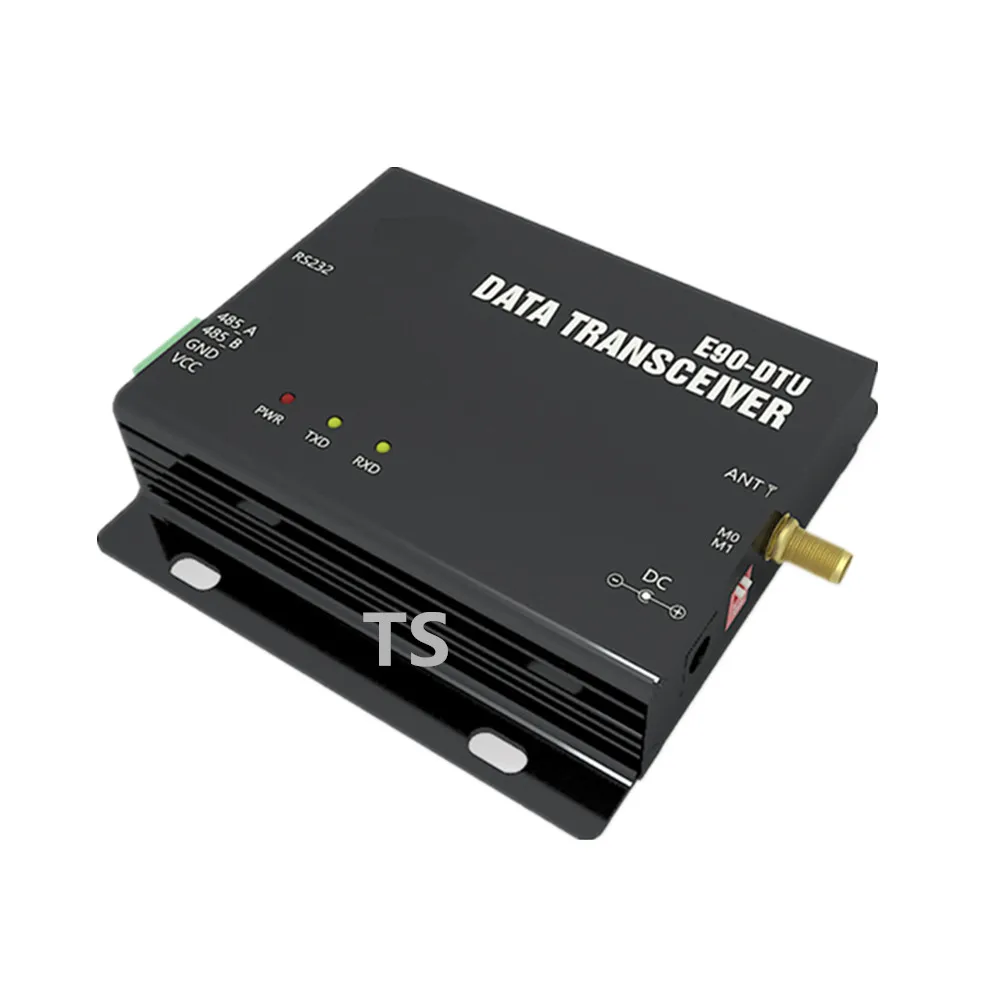 E90-DTU Industrial-grade DTU 170/230/433MHz LoRa wireless communication module Modbus RS232 RS485 E90-DTU-433C30 E90-DTU-230SL22 |