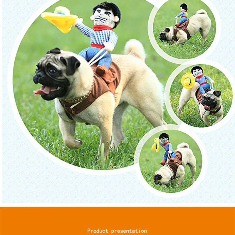 Мультяшная собака с капюшоном зимняя одежда для домашних питомцев Женская