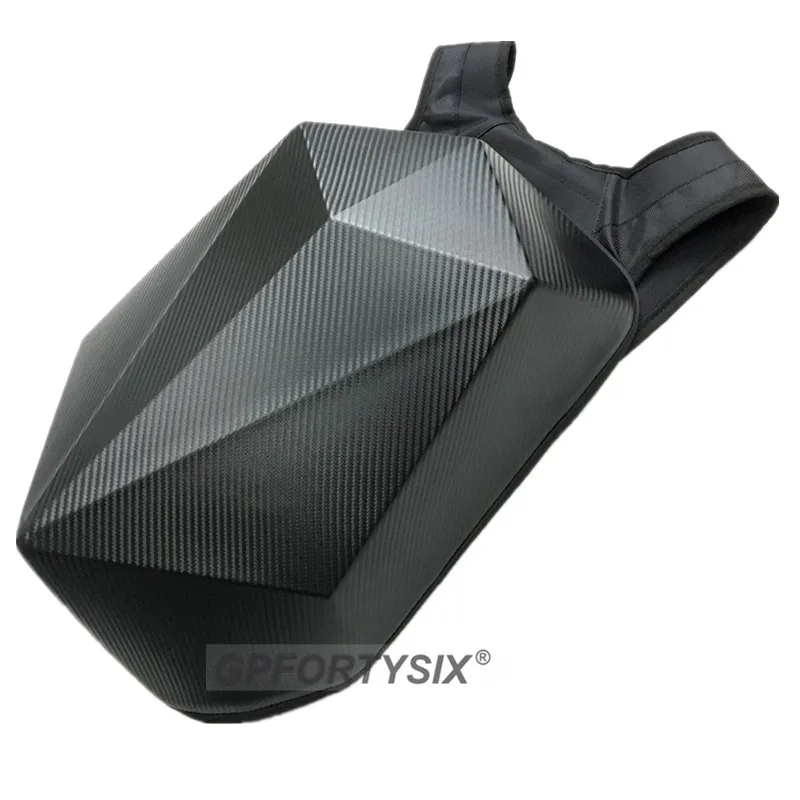 Мотоциклетная сумка на шлем плечо для мотоцикла водонепроницаемый жесткий чехол