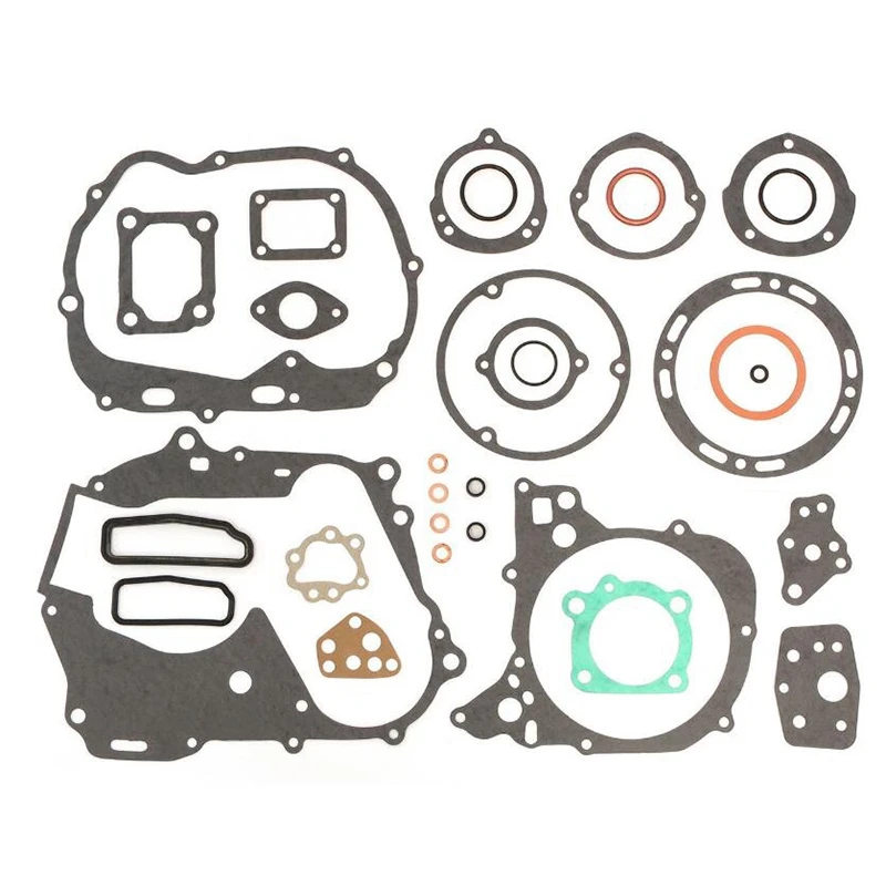 Комплект прокладок двигателя для Honda CT90 CT 90 Trail 1966 1979| |