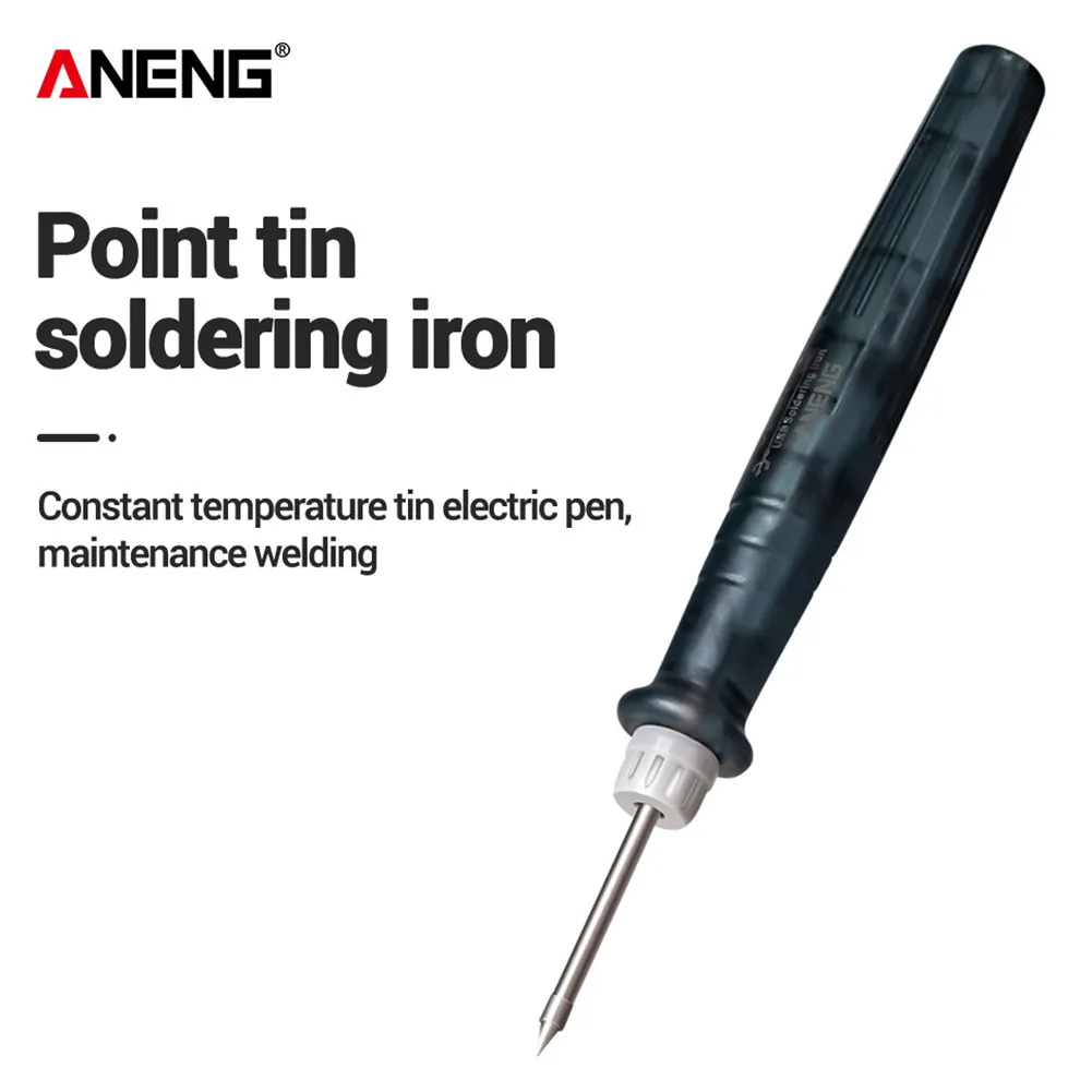 Электрический паяльный комплект для утюгов с регулируемой температурой и