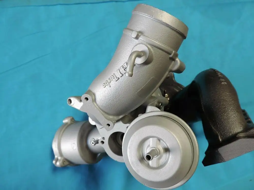 

A4 A5 Q5 & Genuine IHI OEM Turbo Turbocharger BY New 06H145702L, 06H145702S, 06H145702G, 06H145702Q