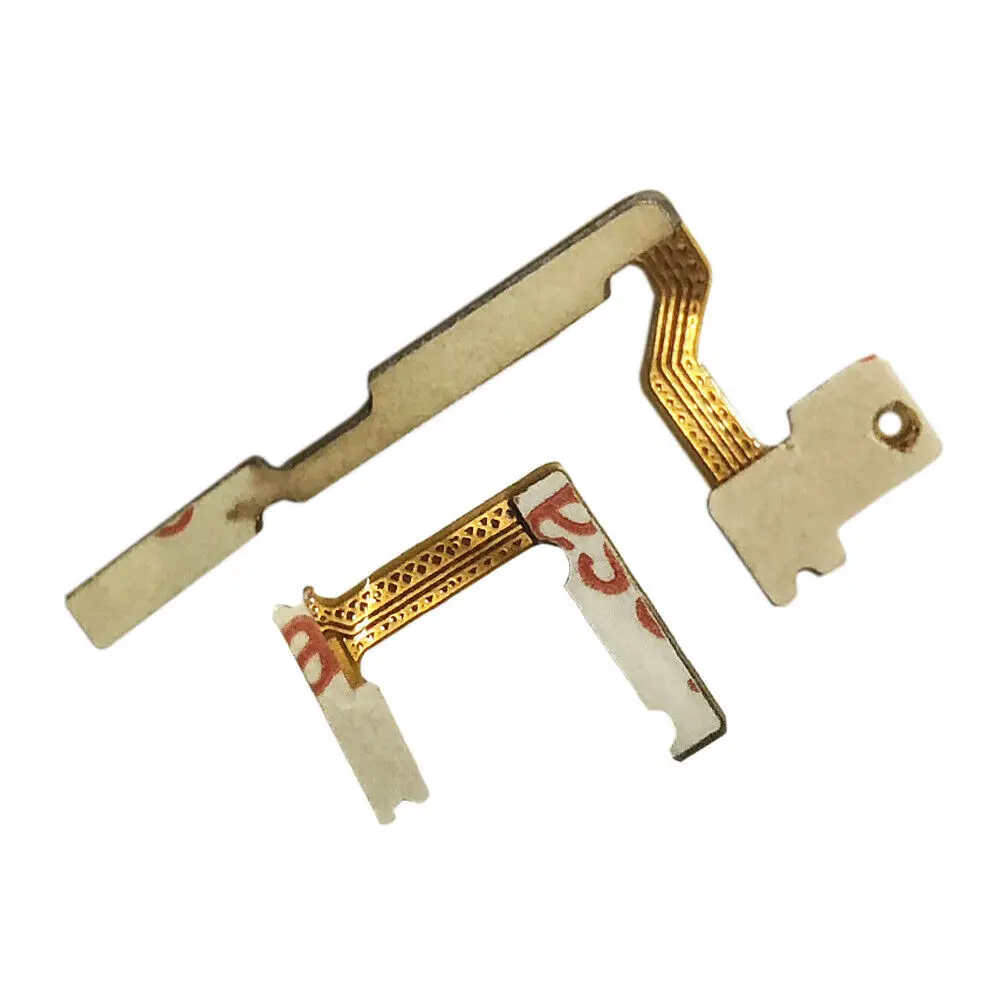 

New For Samsung Galaxy A20s 2019 SM-A207 Power Volume Button Flex Cable parts