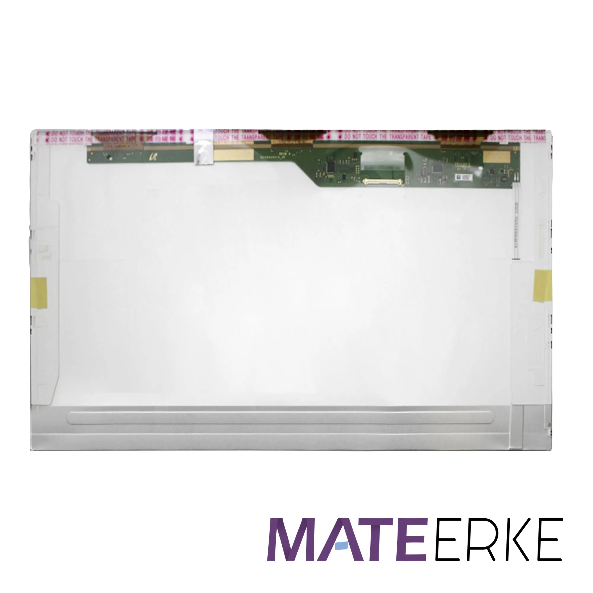 ЖК-экран 15 6 &quotдля ноутбука Lenovo G500 G510 G505 B575e B545 B570A Y500 G580 светодиодный дисплей