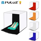 Софтбокс для фотосъемки портативный складной, 40 см16 дюймов, 5 цветов