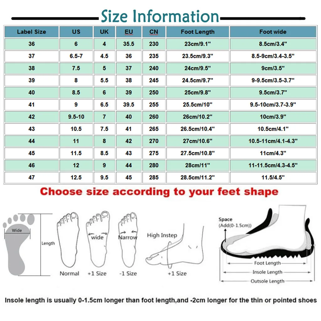 

UNISEX Quick Interference Water Shoes Comfortable Flat Sneakers Outdoor Breathable Sports Wearable Beach Shoes