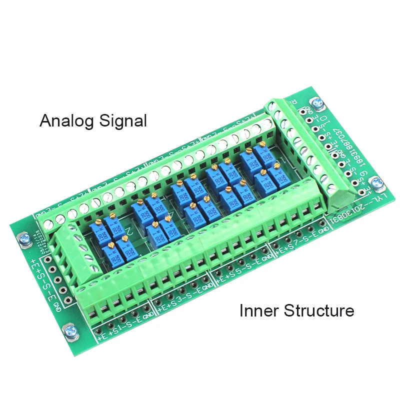 JXH грузовик с весовой платой литье под давлением Водонепроницаемая IP67 4/6/8/10