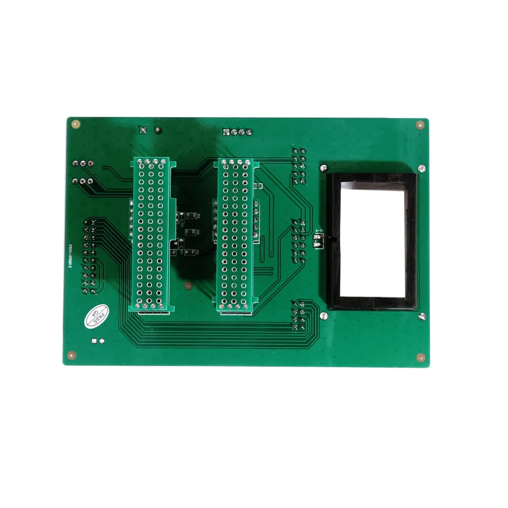Встроенная интерфейсная плата YANHUA ACDP N20/N13/N55/B48 FEM/bdcскамья с авторизацией B48 для