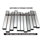 Набор алмазных брусков для заточки ножей, 5 шт., 80-3000 грит, домашний кухонный нож точилка, алмазный камень, кухонный точильный брусок