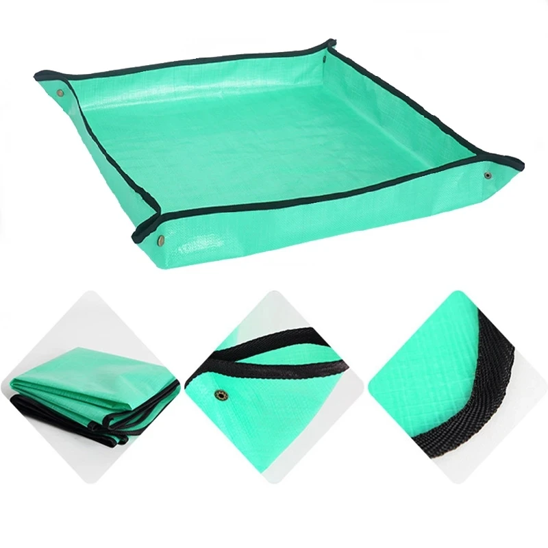 Дропшиппинг коврик для посадки полиэтиленовый горшка садоводства