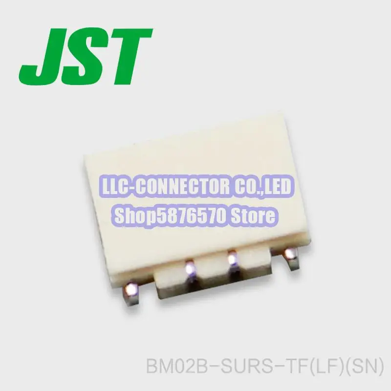 

10 pcs/lot BM02B-SURS-TF(LF)(SN) connector 100% New and Original
