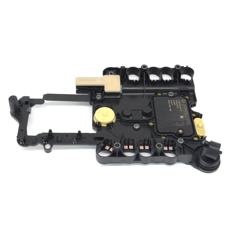 

722.9 TCM TCU Transmission Control Unit Conductor Plate for MERCEDES Benz A0335457332 A0034460310 Gearbox Computer Control Unit