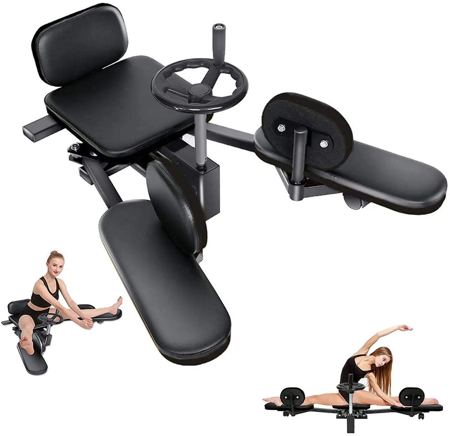 TANGNADE Leg Stretcher 330lbs
