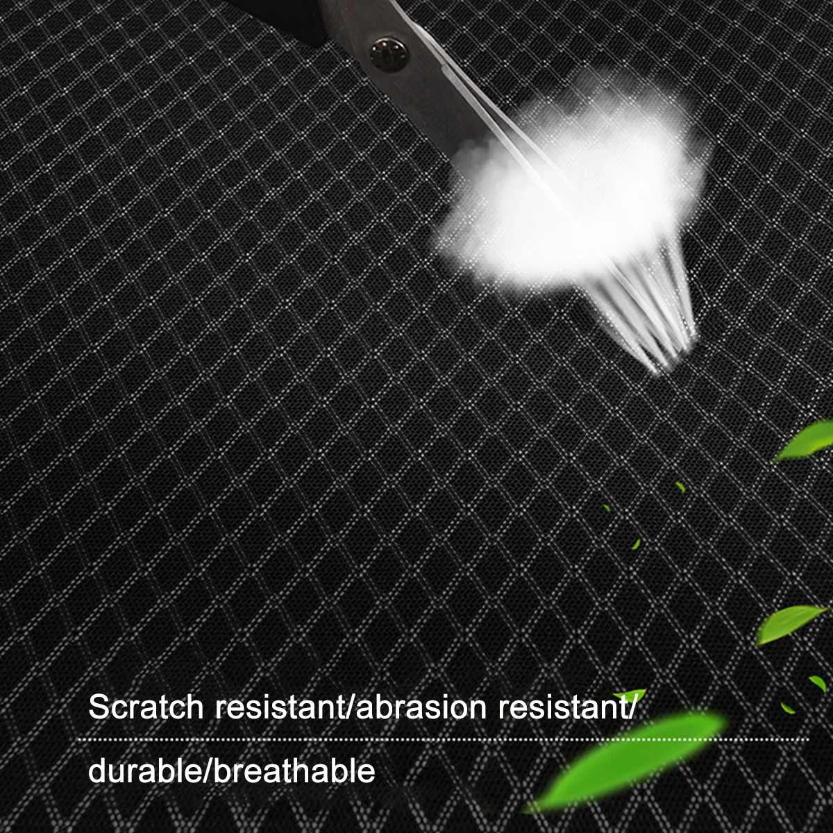 

12V summer cool and massage cushion with the 10 fans blowing cool summer ventilation cushion seat cushion car seat cooling