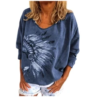 2021 new womens long sleeve sweater fashion o neck pullover casual loose printed long sleeve top %d0%b6%d0%b5%d0%bd%d1%81%d0%ba%d0%b8%d0%b9 %d1%81%d0%b2%d0%b8%d1%82%d0%b5%d1%80 %d0%be%d1%81%d0%b5%d0%bd%d1%8c