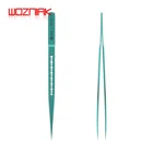 2UUL  WYLIE Ti11 ульсветильник пинцет из титанового сплава специальная острая материнская плата Летающий провод Пинцет инструмент для ремонта