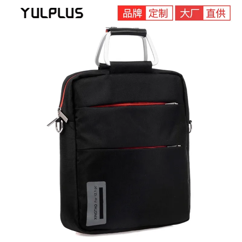 

Briefcase Women Office Bags for Men Shoulder Bag Men Leather Laptop Bag Men Handbag Men Bag Shoulder Business Bag Porte Document
