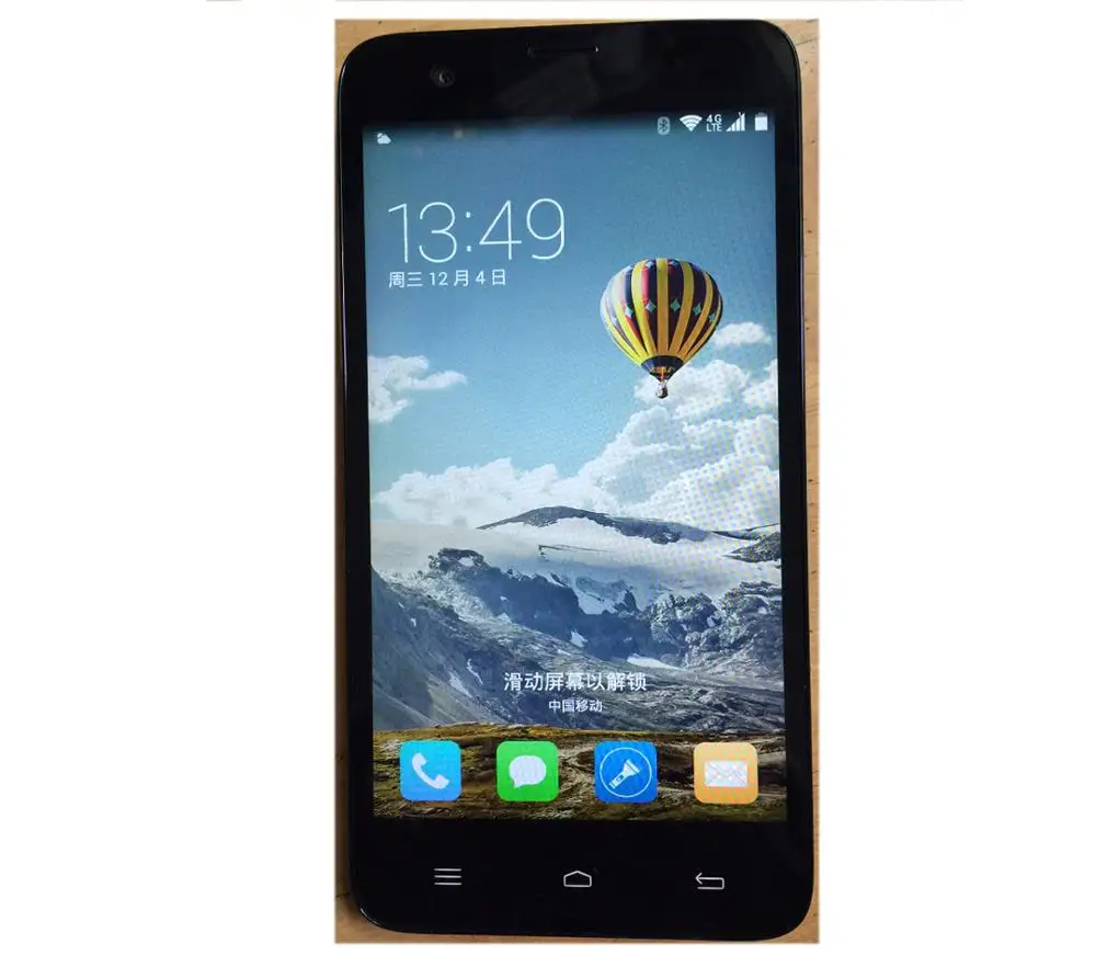 

Original Quality For Infocus M530 LCD Display+Touch Screen Digitizer Assembly M530 LCD Display