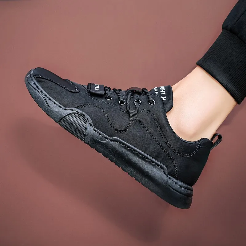 Мужские повседневные туфли дышащие кроссовки новинка 2020 модная удобная ретро