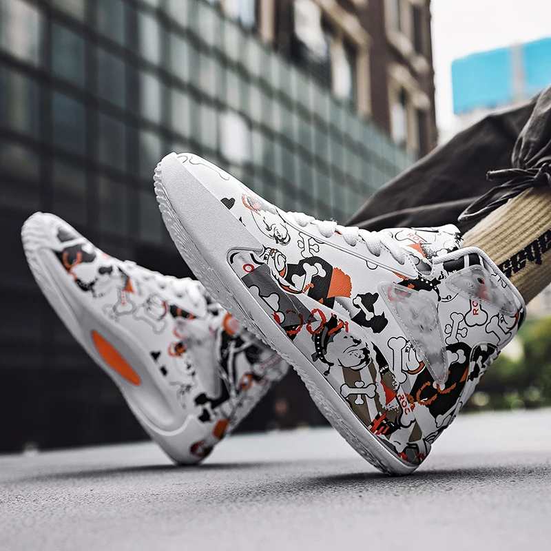 

shoes basketaball tenis Luxury shoes Non-slip Wear-resistant lace-up sneakers High Quality Comfortable Breathable shoes