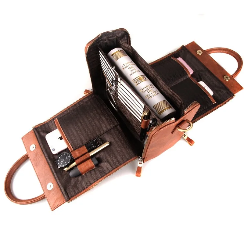 

Women's bag 2020 new large-capacity simple fashion portable portable retro shoulder bag messenger bag