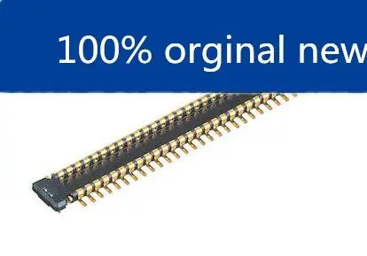 

10pcs 100% orginal new in stock connector AXF5D5012 0.35MM pitch female 50P