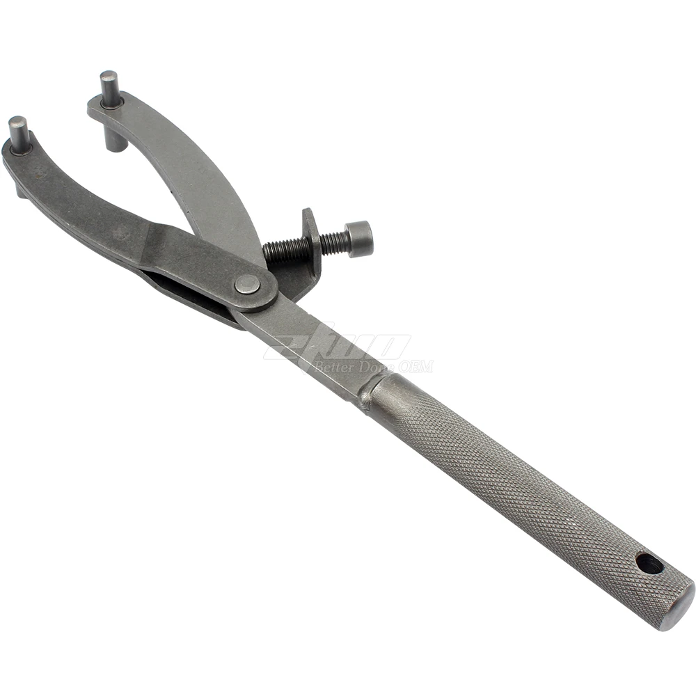 Маховик муфта вариатора Съемник держатель ремонтный инструмент для GY6 скутер