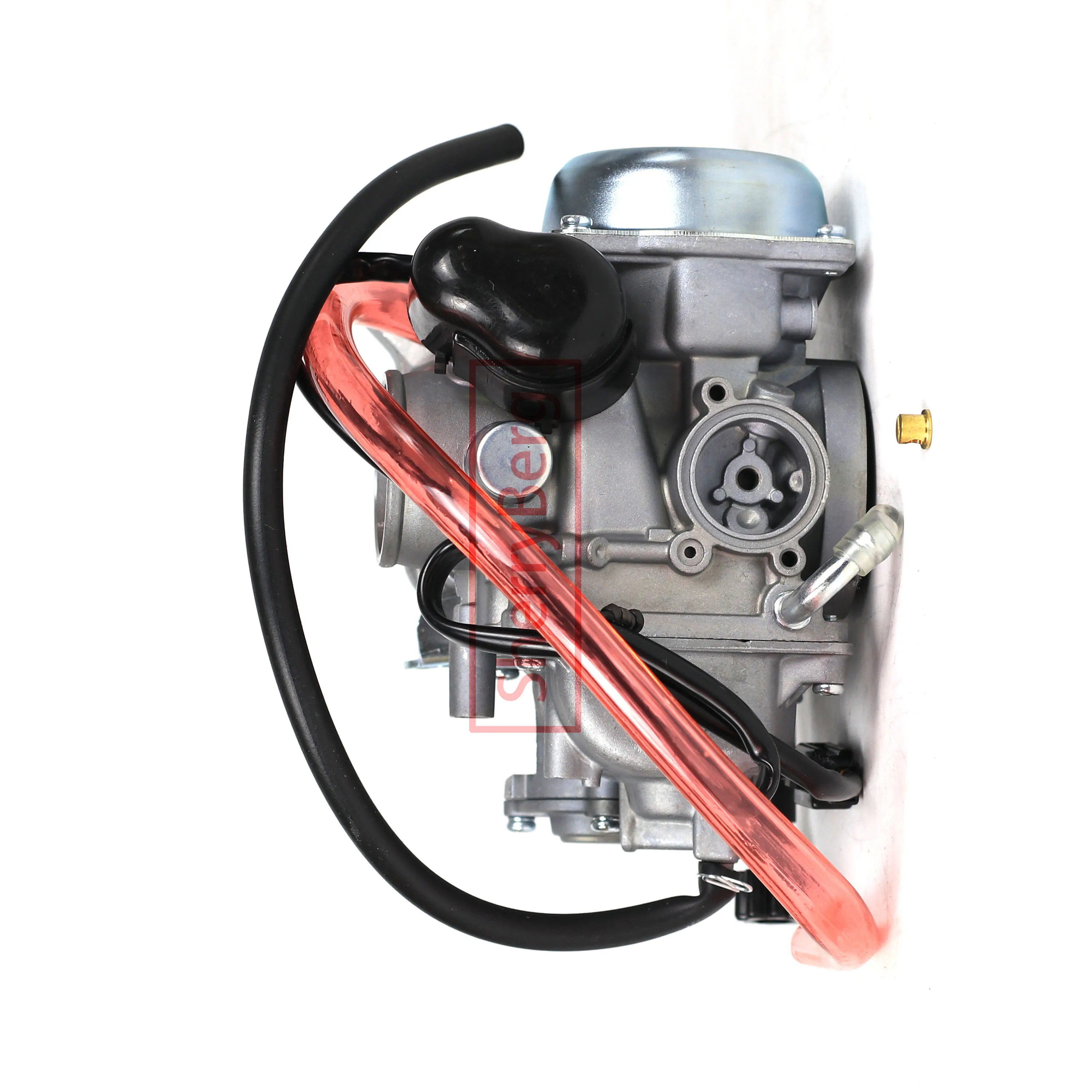 SherryBerg 2004 ATV Carburetor Arctic Cat Assembly Carb Cvk 36 Ae 0470-471 CVK37 Replace Keihin Carburettor New OEM Product 36MM |
