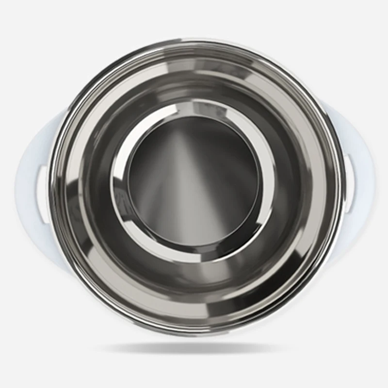 

Hot Baby Tableware Set Multipurpose Stainless Steel Spoon Fork Portable Reusable Dishware for Baby Toddler