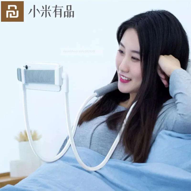 

Подвесной Гибкий Кронштейн Youpin для мобильного телефона, вращающийся на 360 градусов