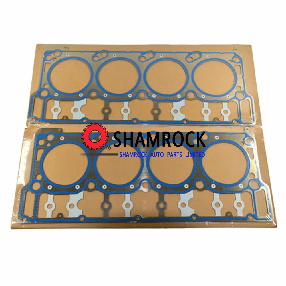Прокладки дизельной головки OEM 4C3Z-6051-EA/4C3Z-6051-EB/4C3Z6051EA/4C3Z6051EB FFORD грузовик F250 F350 F450 F550