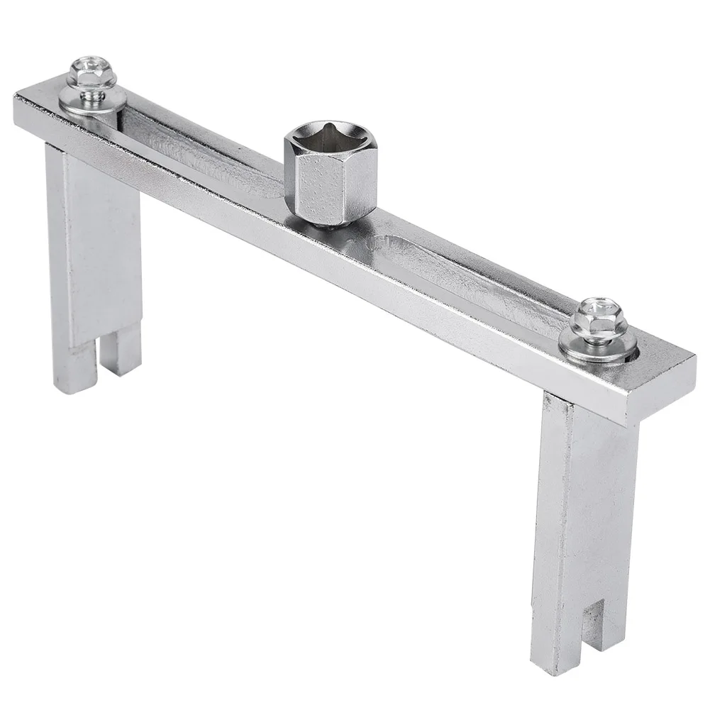 Универсальная регулируемая крышка для топливного бака инструмент разборки