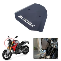 f900r motorcycle accessories front windshield windscreen airflow wind deflector for bmw f900 r f 900 r 2020 2021