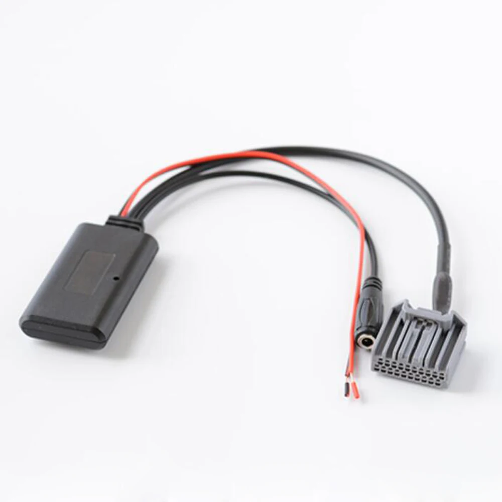 Кабель Bluetooth 150 Aux для микрофона и адаптер Honda Civic CRV Accord беспроводной Bluetooth-музыки