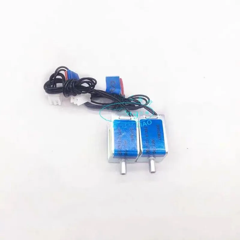 Бесплатная доставка (быстрый и медленный клапан) Магнитный клапан для MINDRAY PM7000