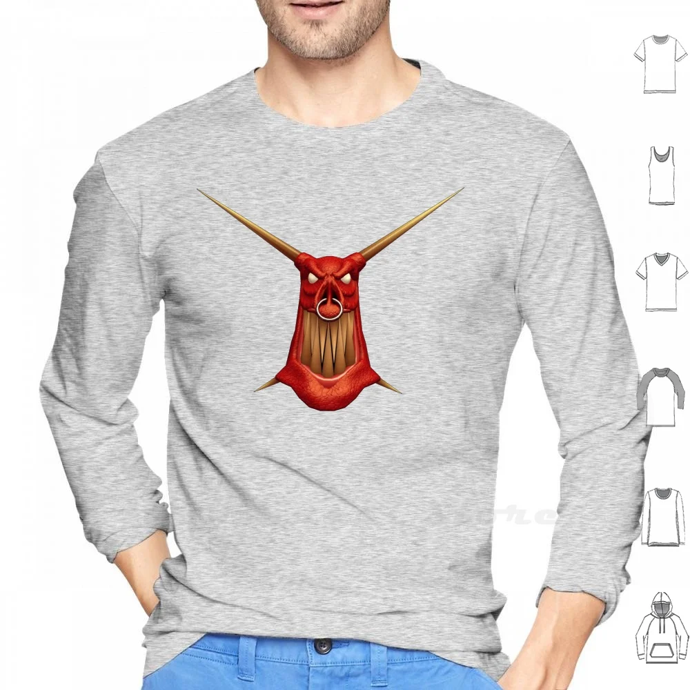 

Вратарь-ороговевший жнец! Толстовки с длинным рукавом, вратарь, ороговевший жнец, жнец темного цвета