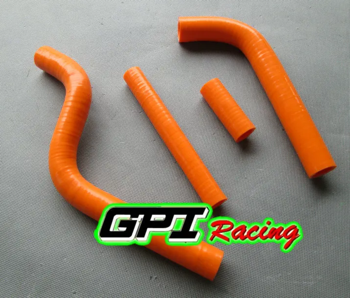 Силиконовый шланг радиатора для YAMAHA YZ125 YZ 125 96-01 97 98 99 00 2001 2000 1999 1998 1997 1996 зеленый |