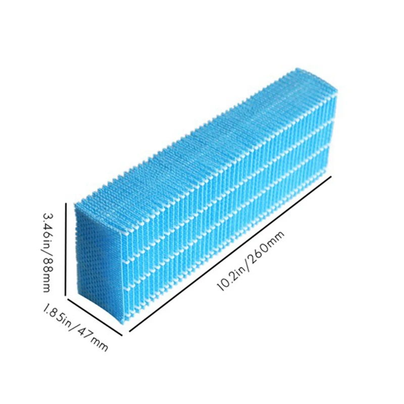Compatible Air Purifier Humidifier Filter Replacement For Sharp FZ-Y180MFS Accessories | Бытовая техника
