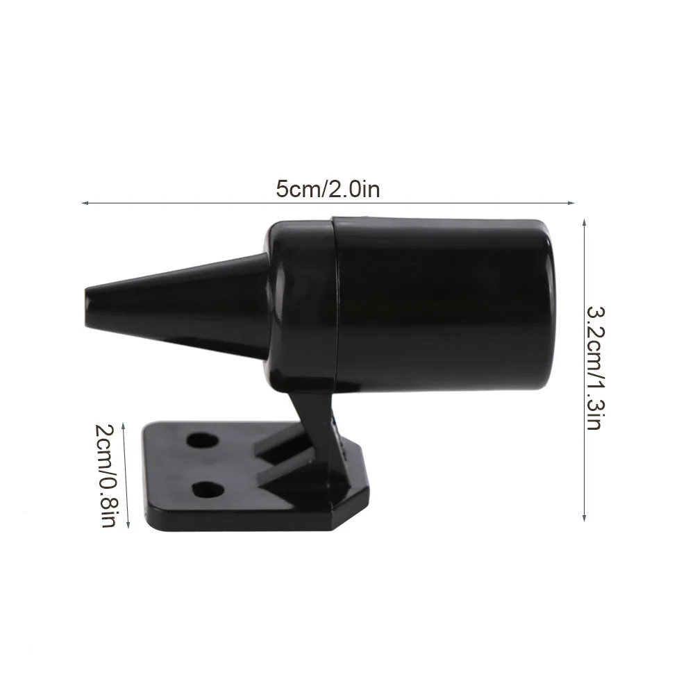 Автомобильный Отпугиватель оленей змей собак звуковая сигнализация