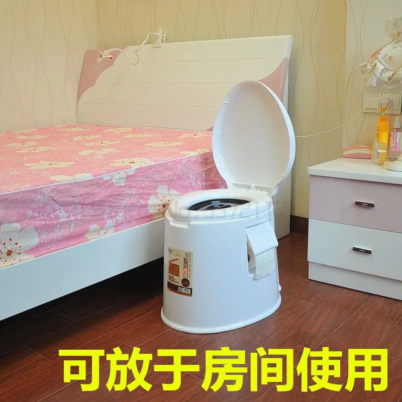 売る 旅行用トイレ,2つのバレル,屋内と屋外,車,キャンプ,ハイキング,病院用のポータブルトイレ