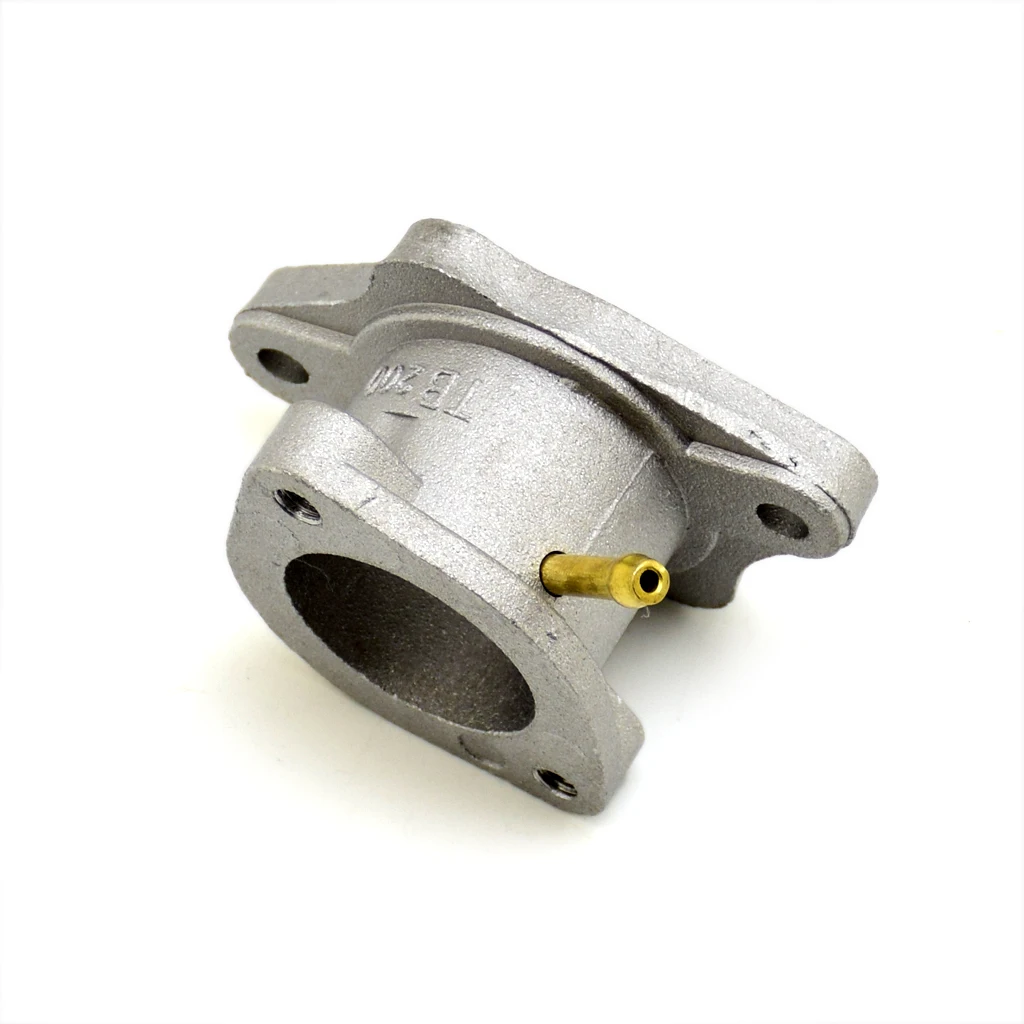 Карбюратор для мотоцикла PZ30 Carb алюминиевая впускная труба двигателя 200 куб. См 250